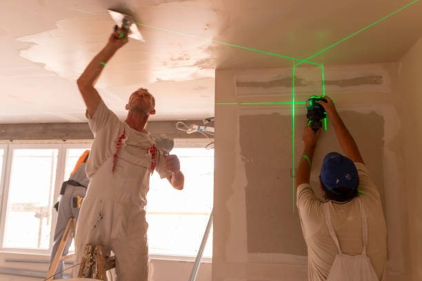 Professional Painting & Drywall Installation in Sterling, CO